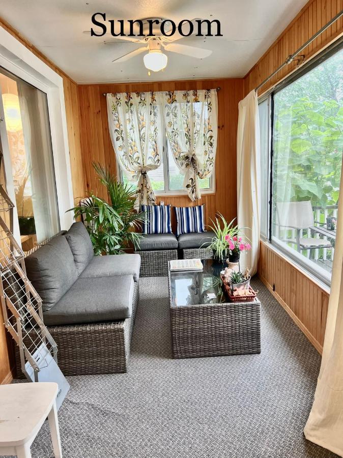 Cheerful Residence Niagara Falls Extérieur photo